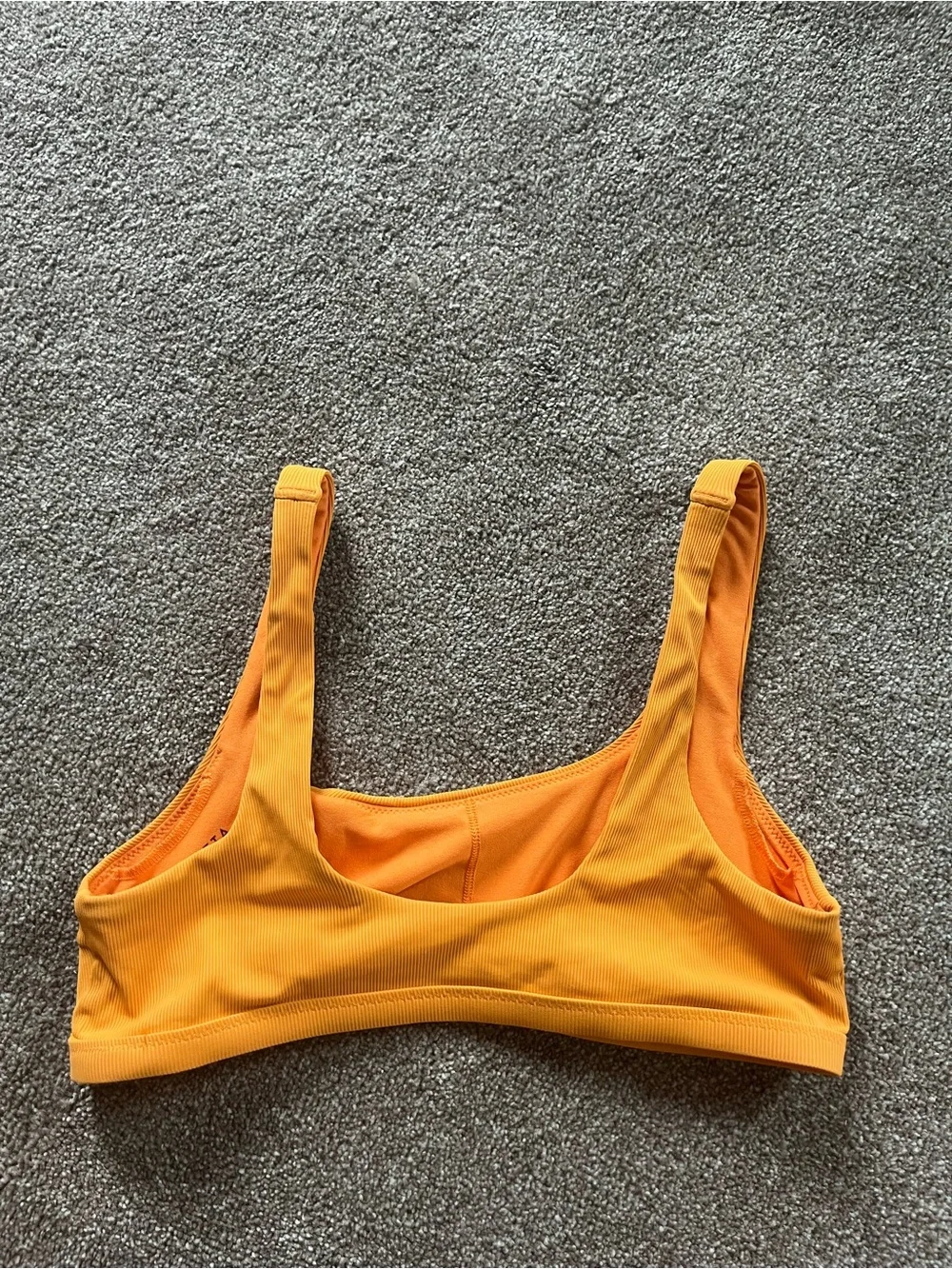 Athleta Bikini Top